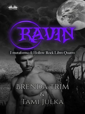 cover image of Ravin